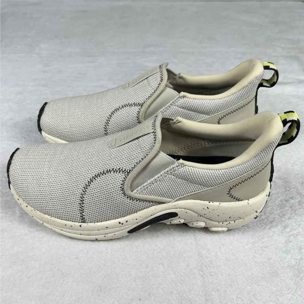 Merrell shoes - Merrell Jungle Moc EVO - Jungle Moc EVO - White (UPC: 0195018864826) 0
