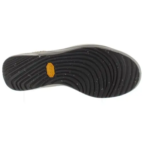 Merrell shoes - MERRELL GRIDWAY MOC - GRIDWAY MOC - J97544 - Beige 2