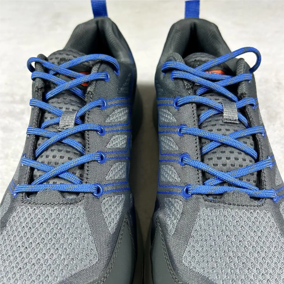Merrell shoes - Moab Flight CF - Moab Flight - J005229W - Blue (UPC: 0195017933554) 6