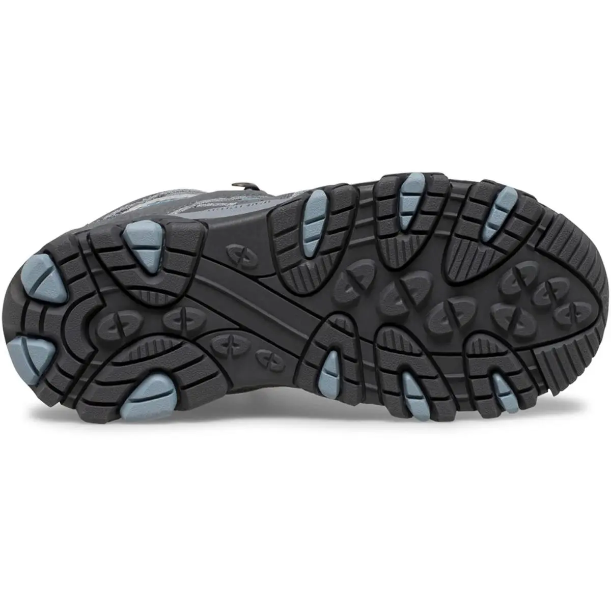 Merrell shoes - Mk165704 - Mk165704 - Altitude (UPC: 195017223013) 2