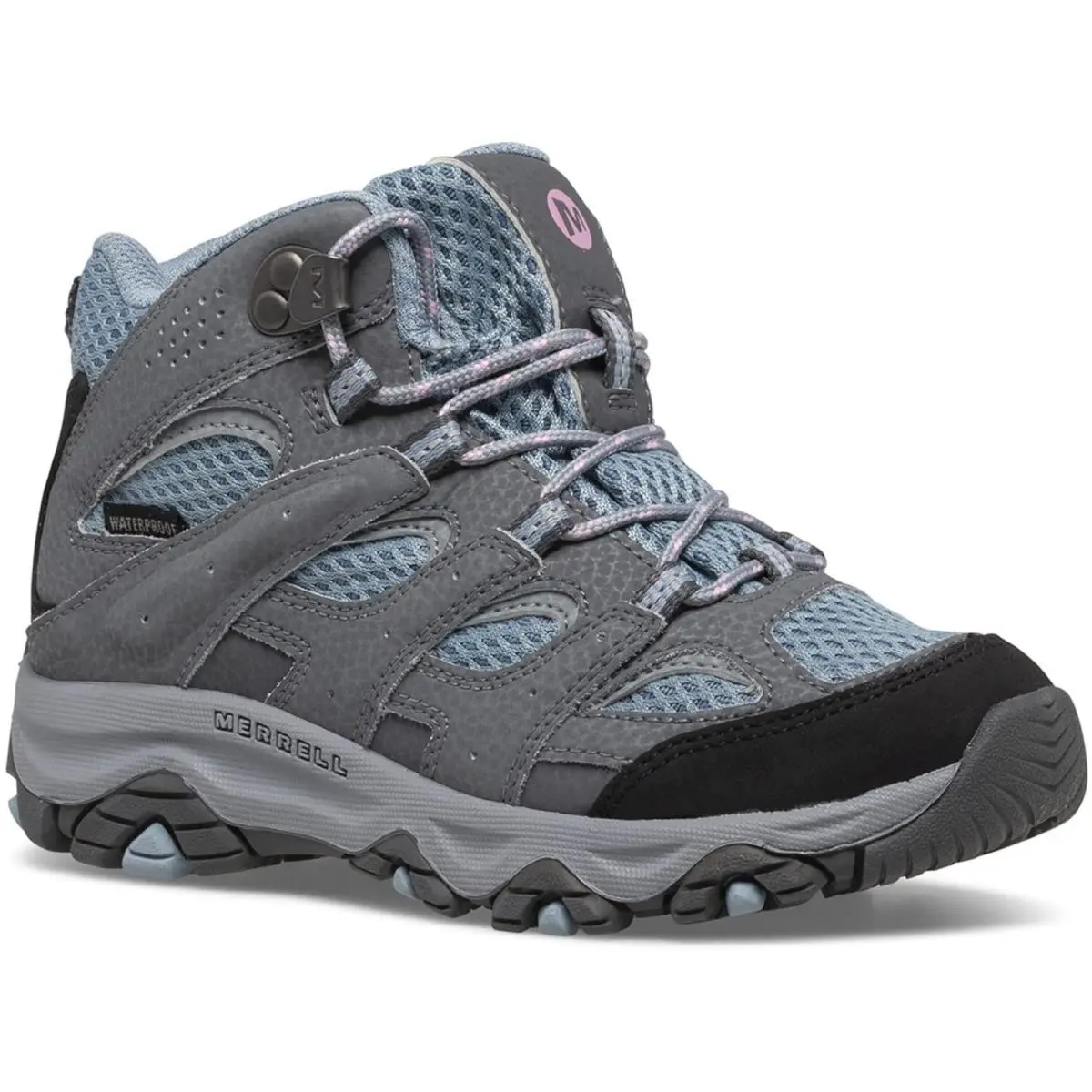 Merrell shoes - Mk165704 - Mk165704 - Altitude (UPC: 195017223013) 0
