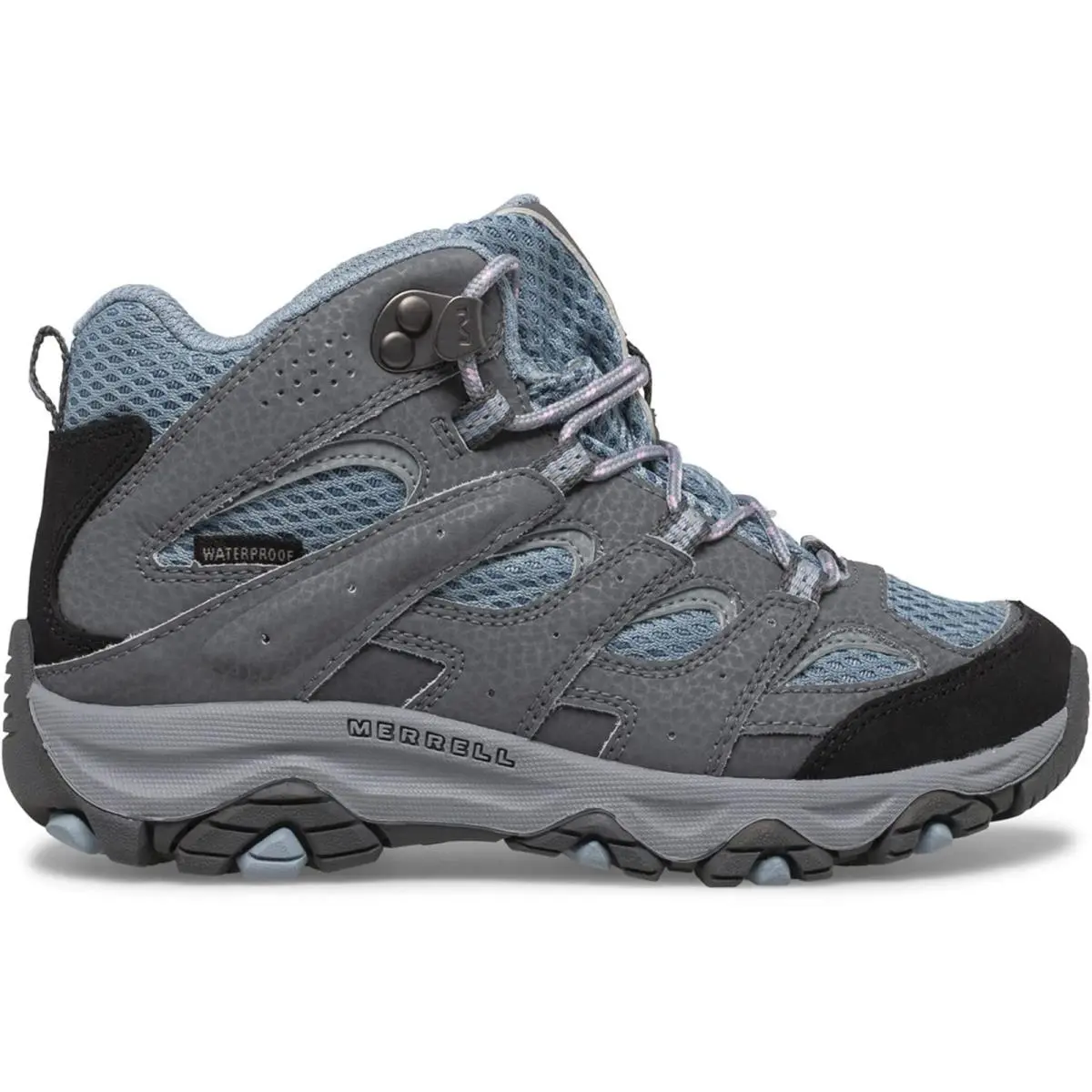 Merrell shoes - Mk165704 - Mk165704 - Altitude (UPC: 195017223013) 3