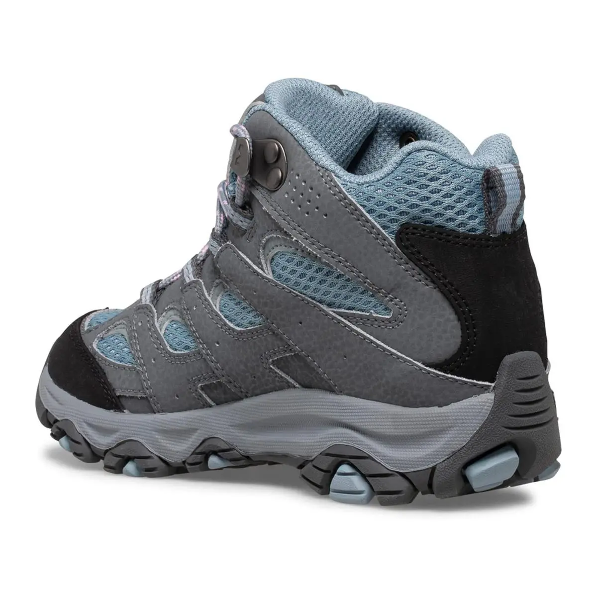 Merrell shoes - Mk165704 - Mk165704 - Altitude (UPC: 195017223013) 4