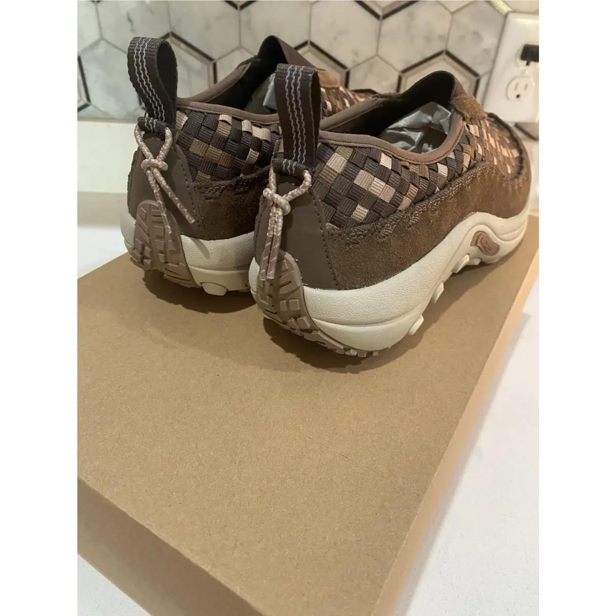 Merrell shoes - Merrell Jungle Moc Evo - Jungle Moc Evo - Mole 1