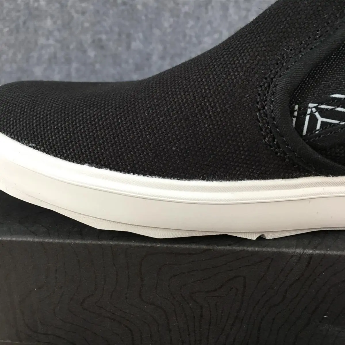 Merrell shoes - Black 9