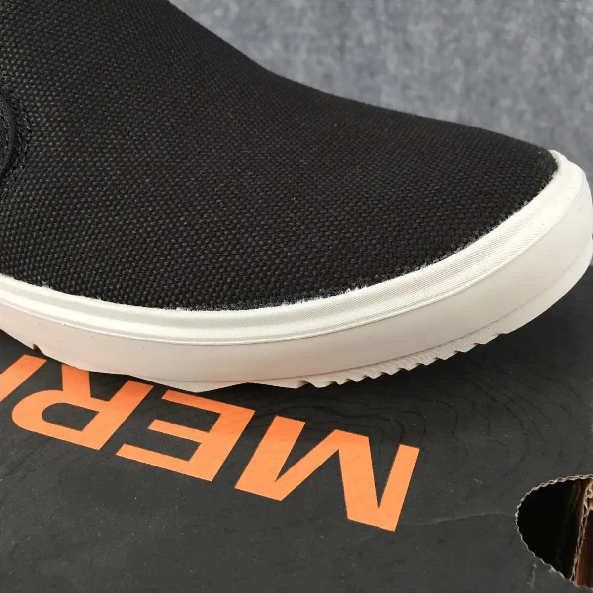 Merrell shoes - Black 10