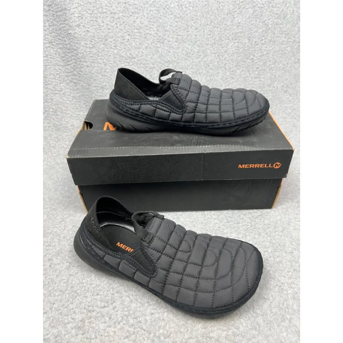 Merrell shoes - Black 0