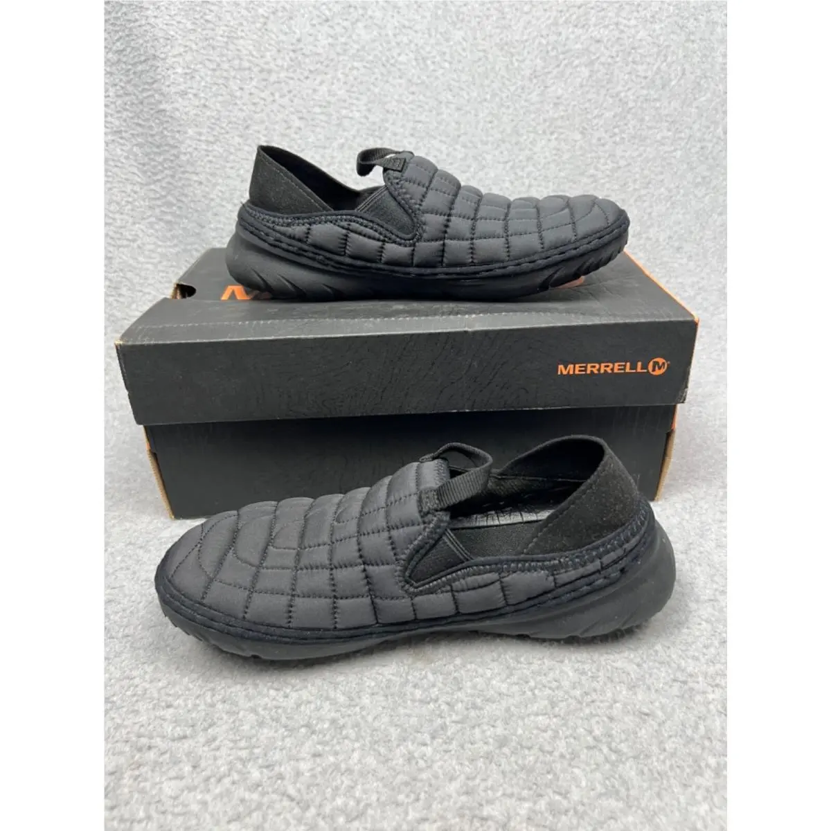 Merrell shoes - Black 1