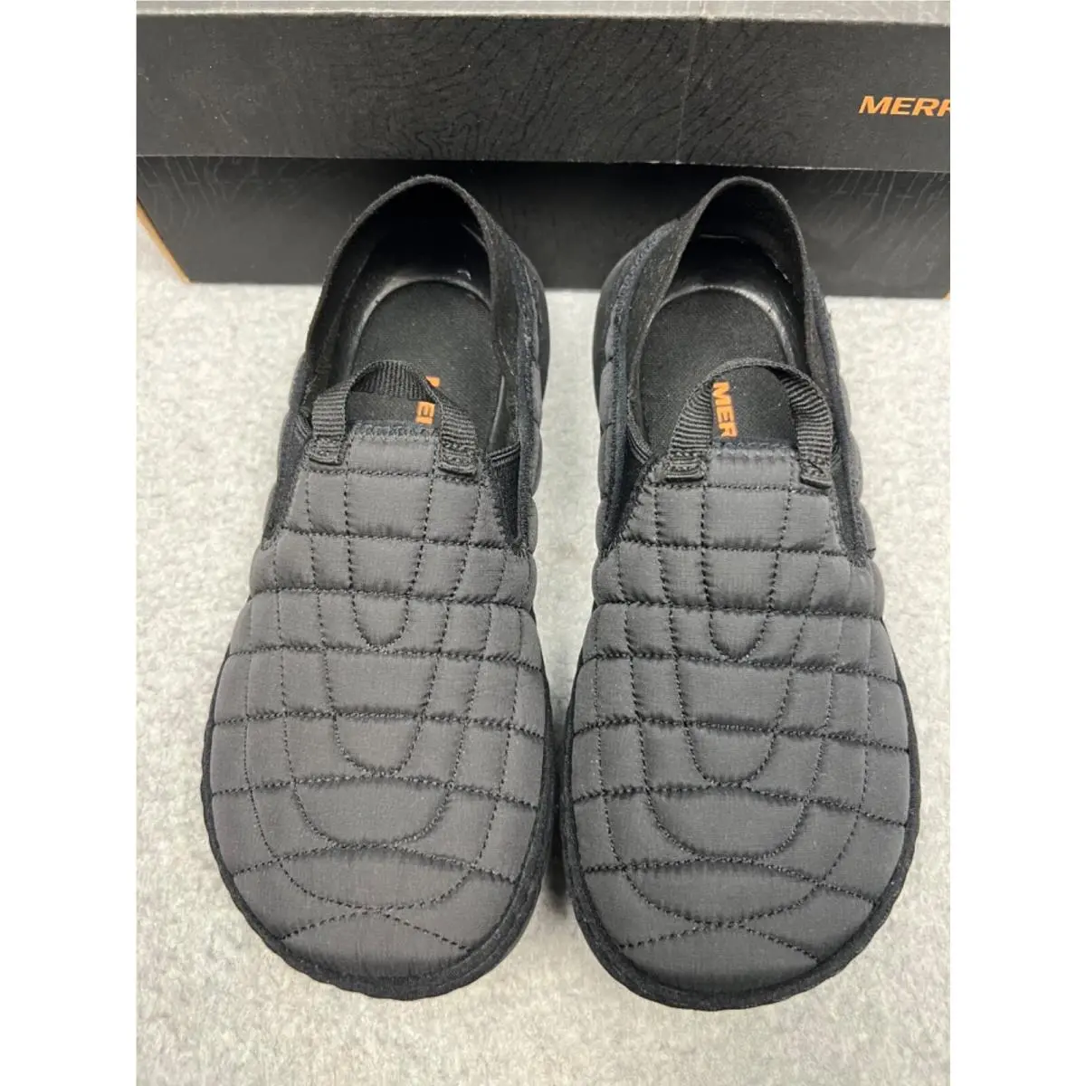 Merrell shoes - Black 2