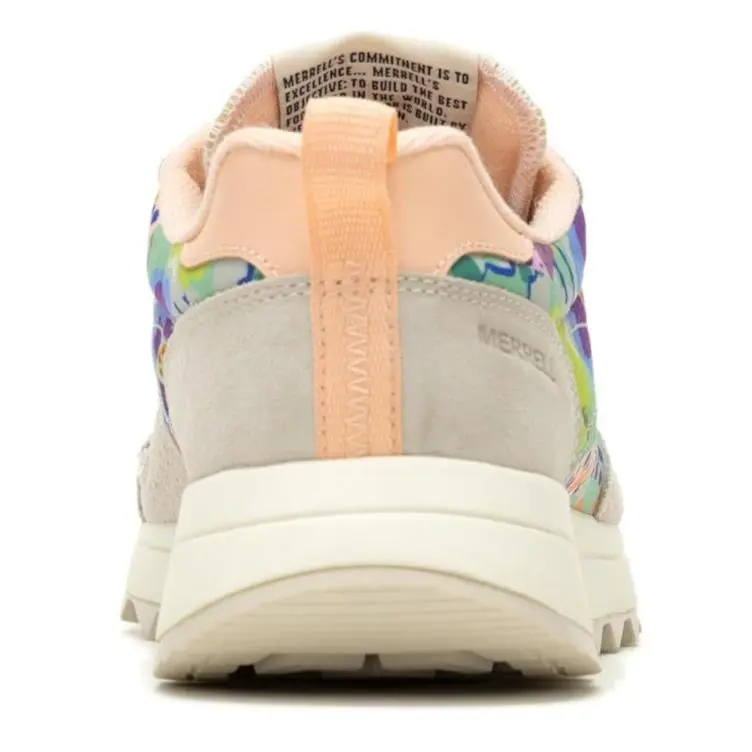 Merrell shoes - Merrell Alpine 83 - Alpine - Multicolor (UPC: 195019836655) 1