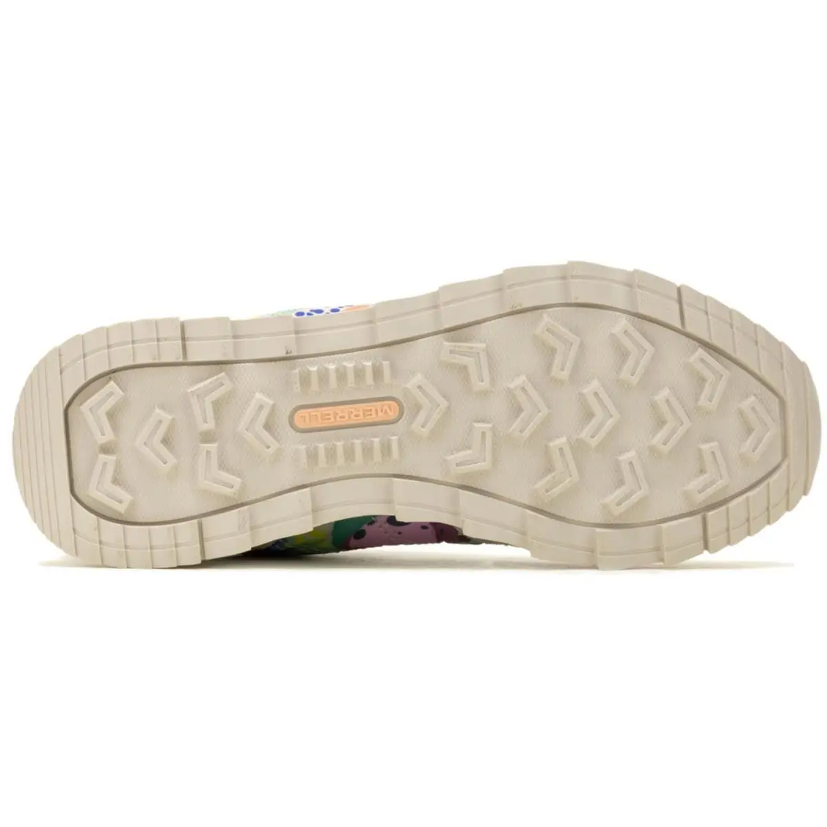 Merrell shoes - Merrell Alpine 83 - Alpine - Multicolor (UPC: 195019836655) 2