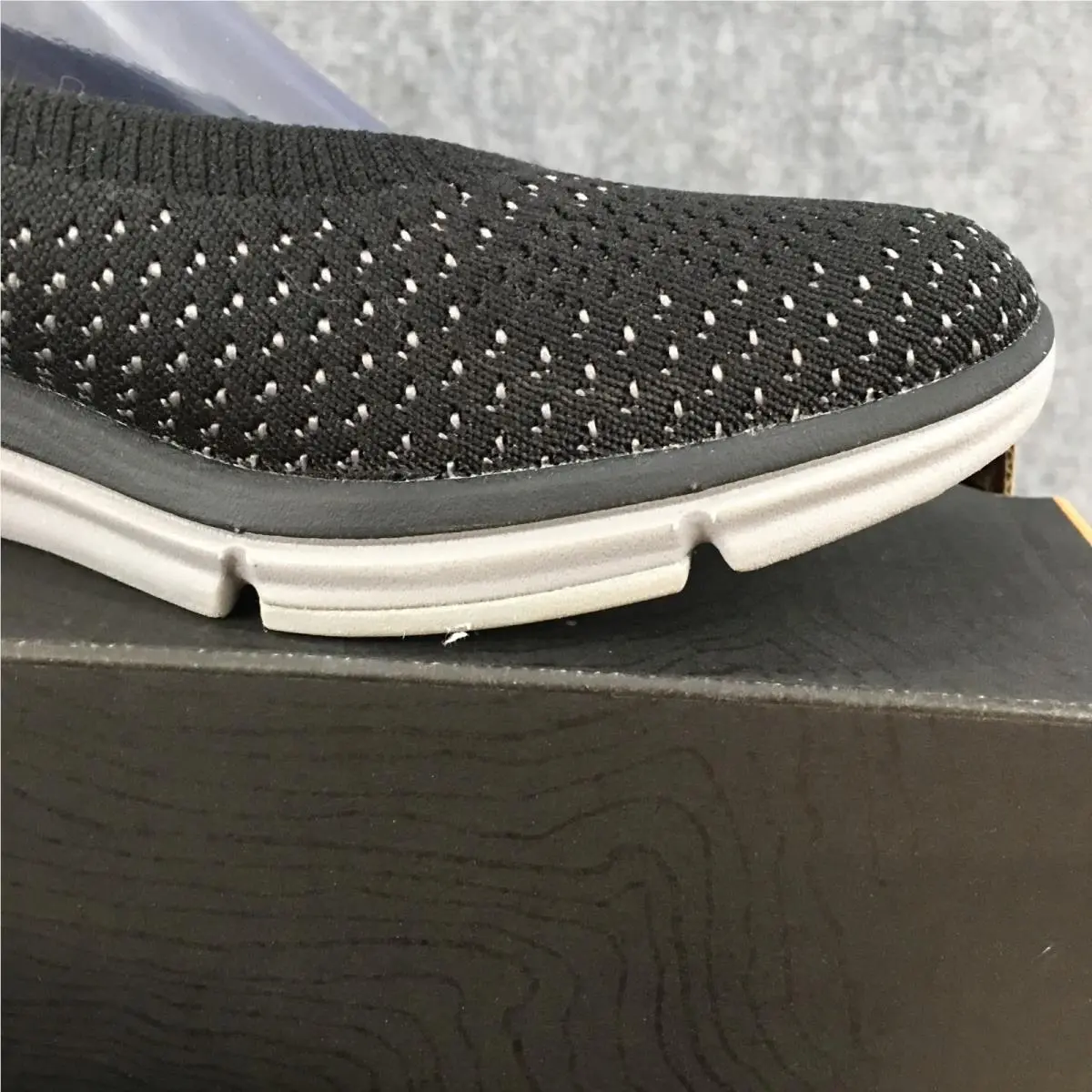 Merrell shoes - Merrell Zoe Sojourn - Zoe Sojourn - Black 2