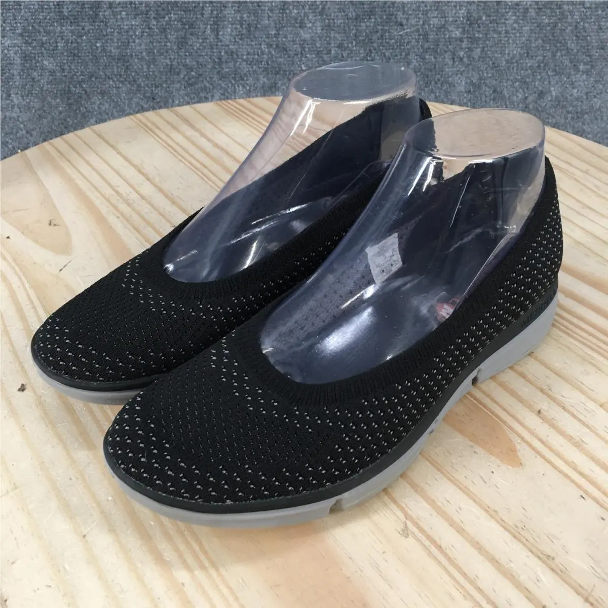 Merrell shoes - Merrell Zoe Sojourn - Zoe Sojourn - Black 4