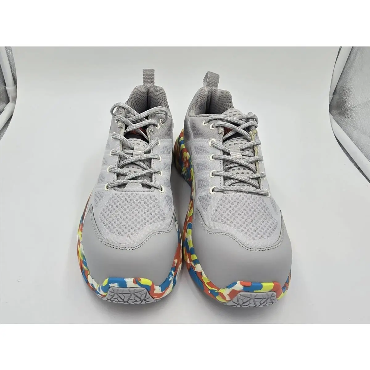 Merrell shoes - Merrell Moab Flight CF - Moab Flight - Gray 4