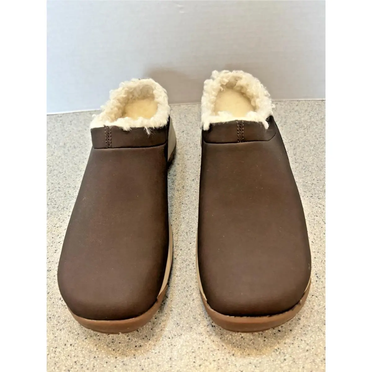 Merrell Women`s Encore Glacier Ice Sport Clogs Slip on Shoes Size 8