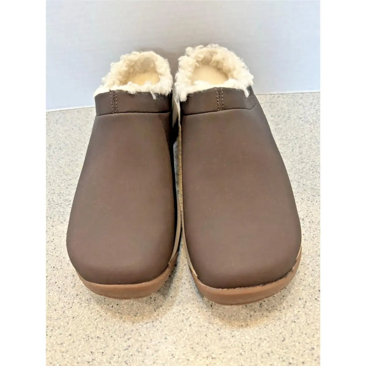 Merrell shoes - Merrell Encore Ice - Encore Ice - Espresso (UPC: 194917586372) 4