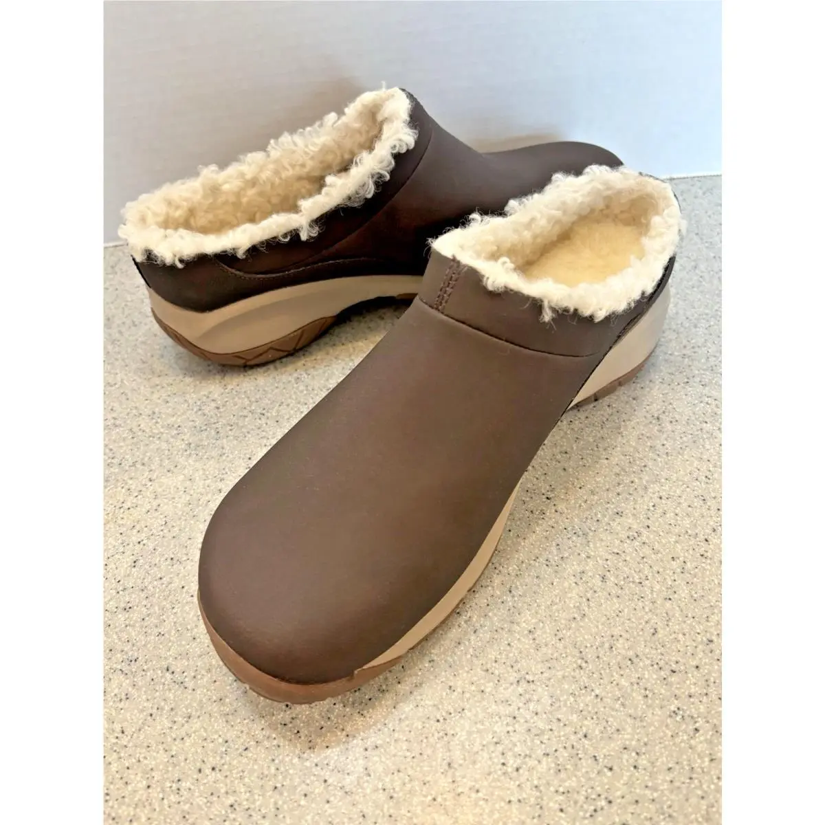 Merrell shoes - Merrell Encore Ice - Encore Ice - Espresso (UPC: 194917586372) 5