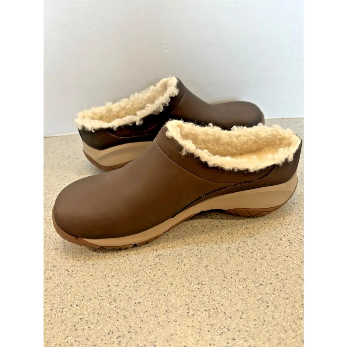 Merrell shoes - Merrell Encore Ice - Encore Ice - Espresso (UPC: 194917586372) 6