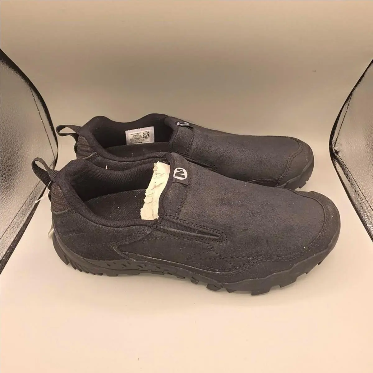 Merrell shoes - Black 0