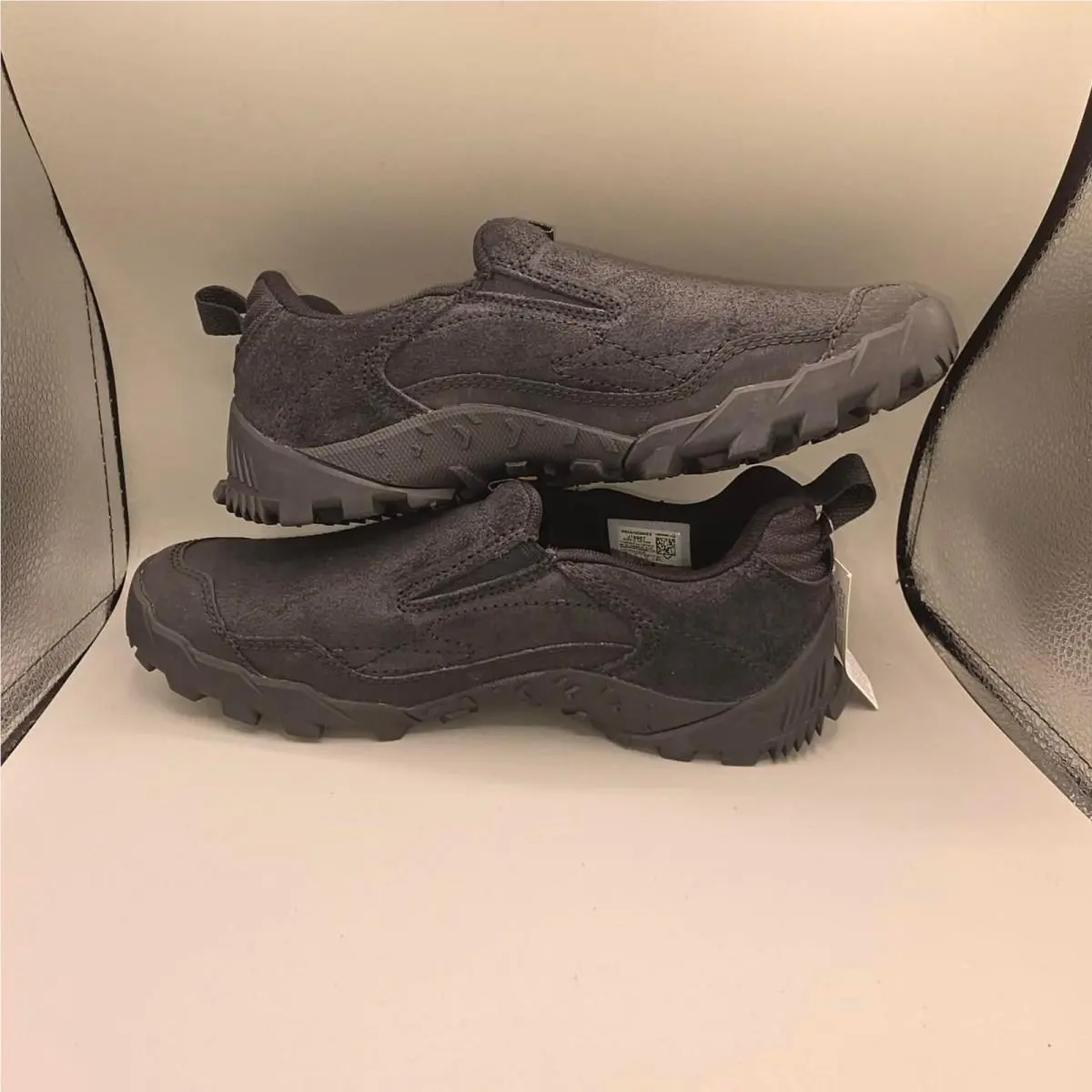 Merrell shoes - Black 5