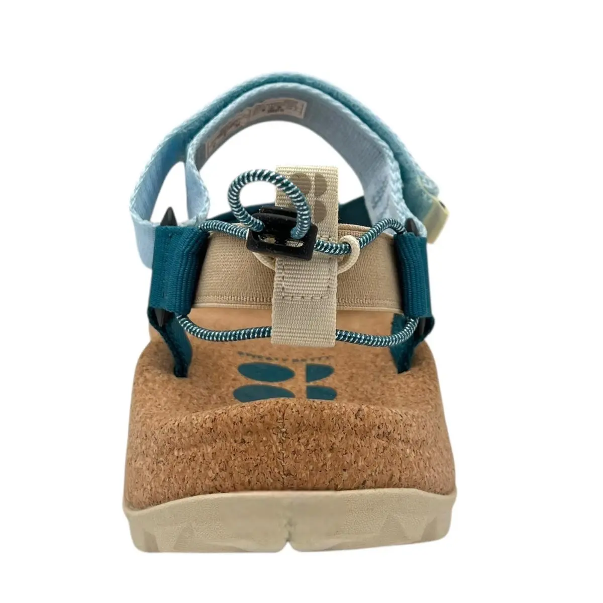 Merrell shoes - Speed Fusion Web - Speed Fusion Web - Blue (UPC: 195020148662) 6