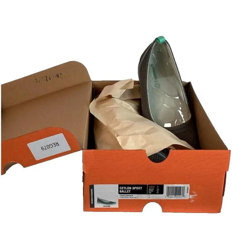 Merrell shoes - Merrell Ceylon - Ceylon - Gray 1