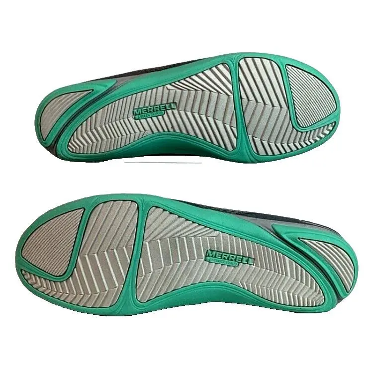 Merrell shoes - Merrell Ceylon - Ceylon - Gray 3