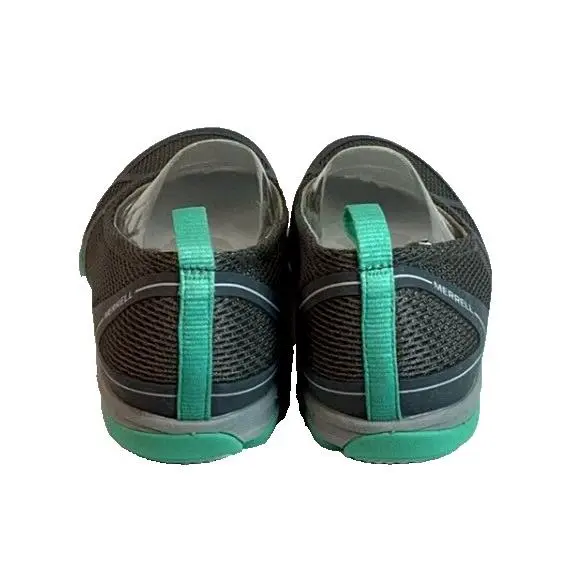 Merrell shoes - Merrell Ceylon - Ceylon - Gray 6