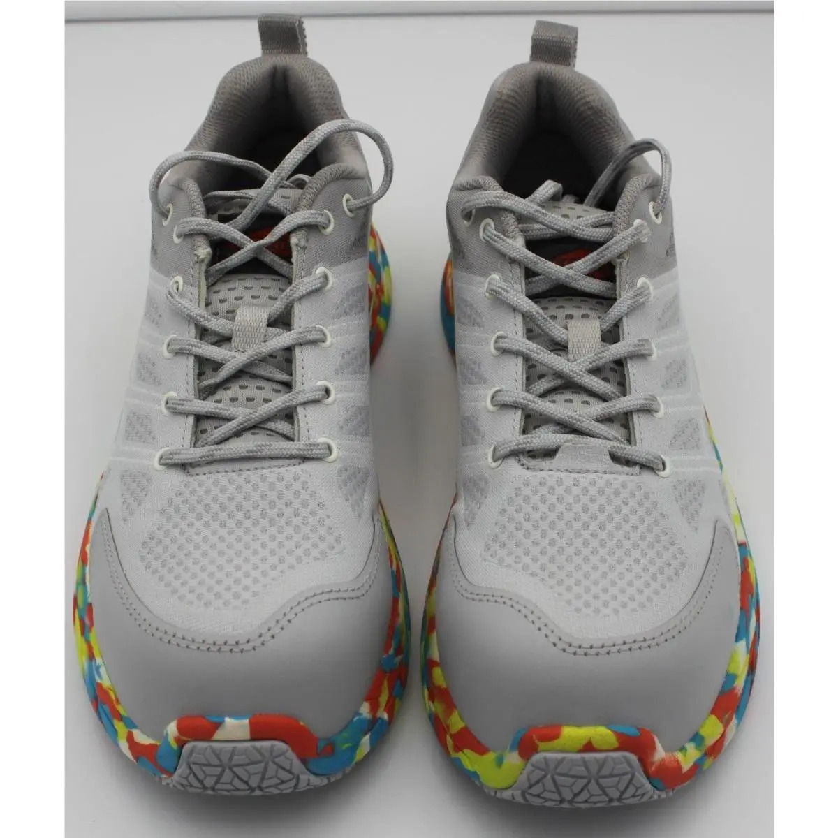 Merrell shoes - MOAB Flight CF - MOAB Flight - J005176 - Gray (UPC: 195017933103) 0