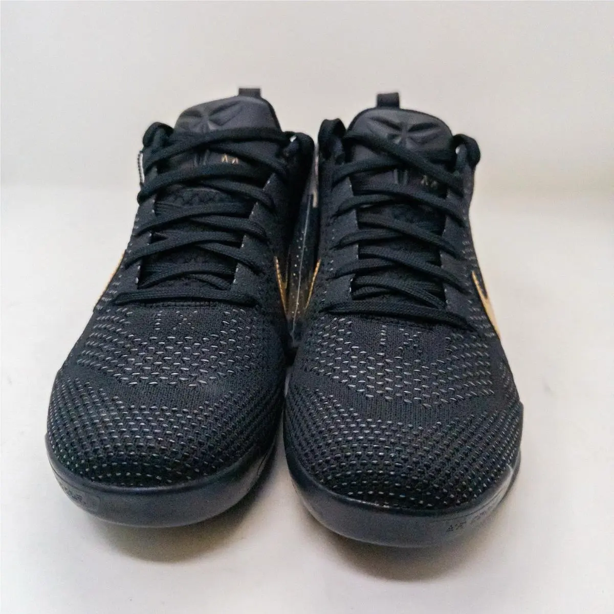 Nike shoes - Nike Kobe 11 - Kobe - IM4260-001 - Black 8