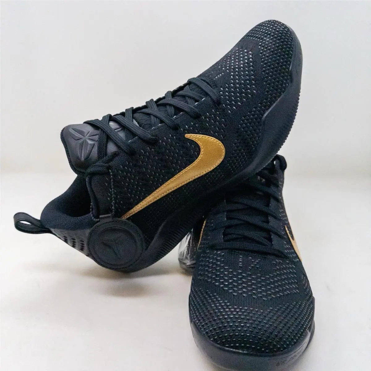 Nike shoes - Nike Kobe 11 - Kobe - IM4260-001 - Black 9