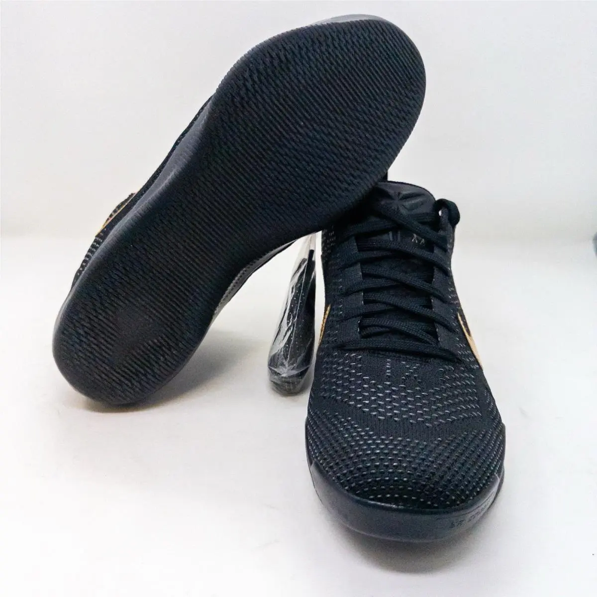 Nike shoes - Nike Kobe 11 - Kobe - IM4260-001 - Black 10