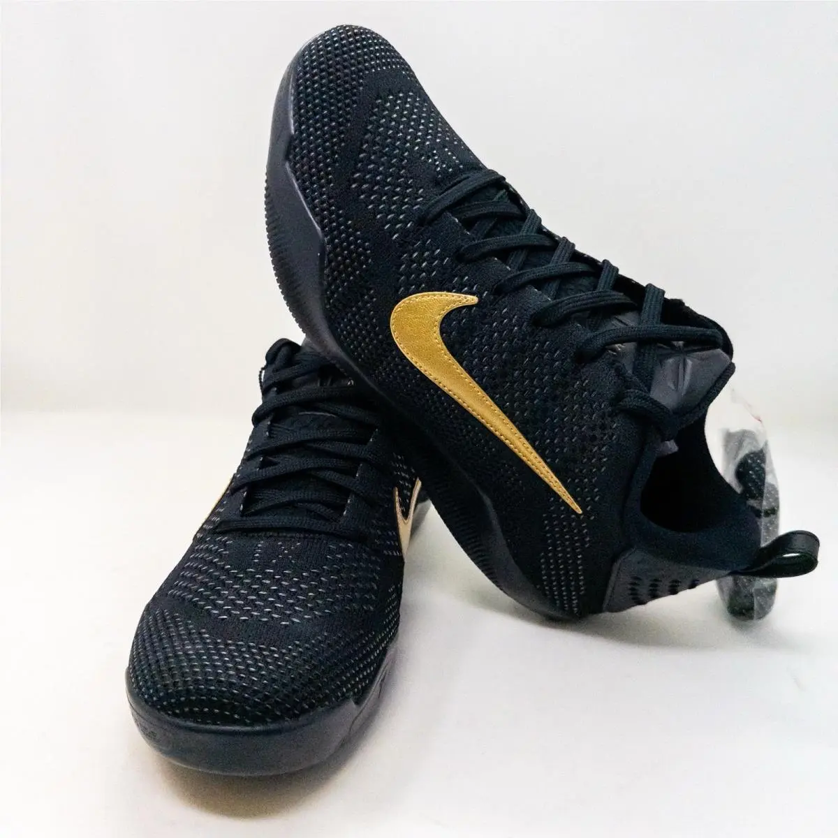 Nike shoes - Nike Kobe 11 - Kobe - IM4260-001 - Black 11