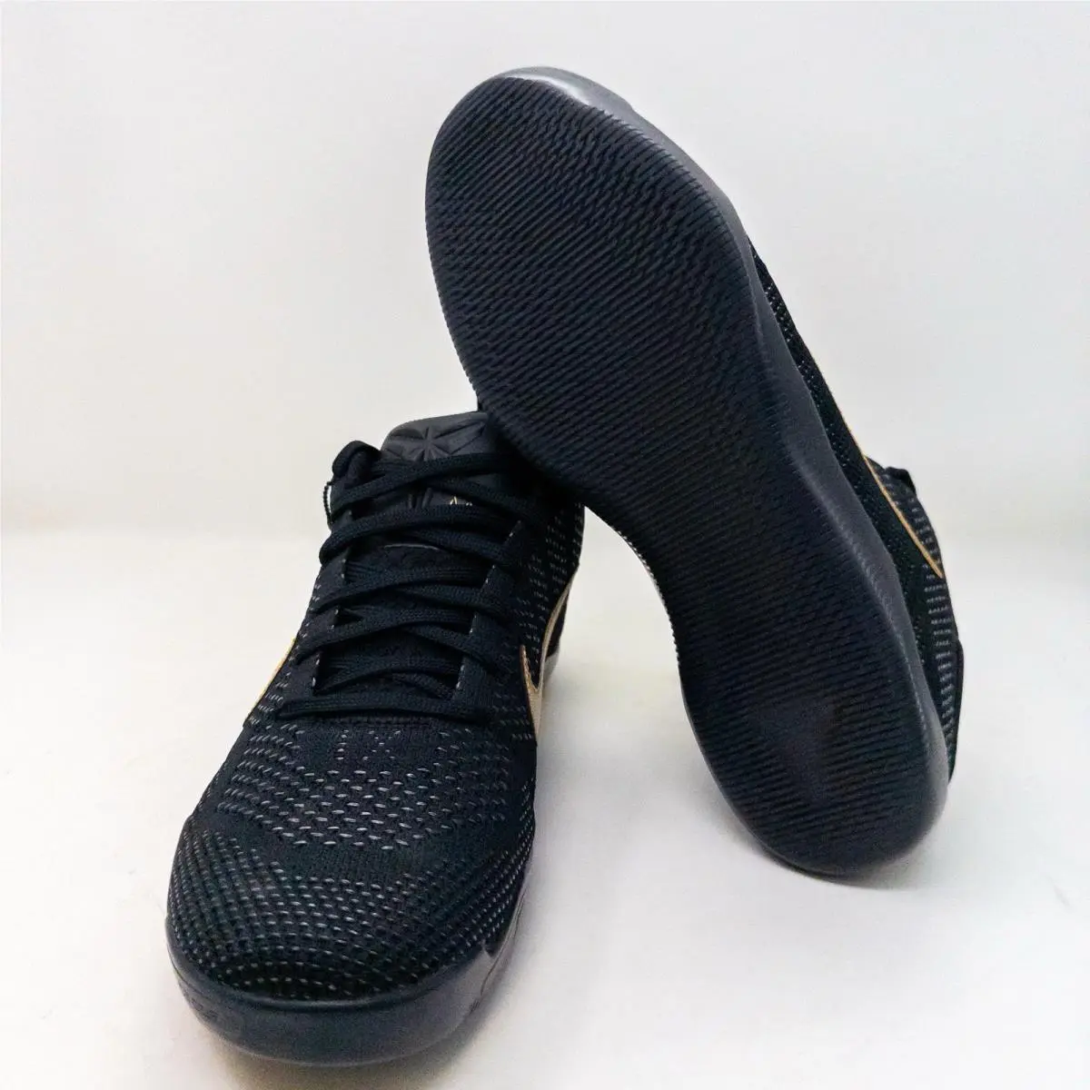 Nike shoes - Nike Kobe 11 - Kobe - IM4260-001 - Black 12