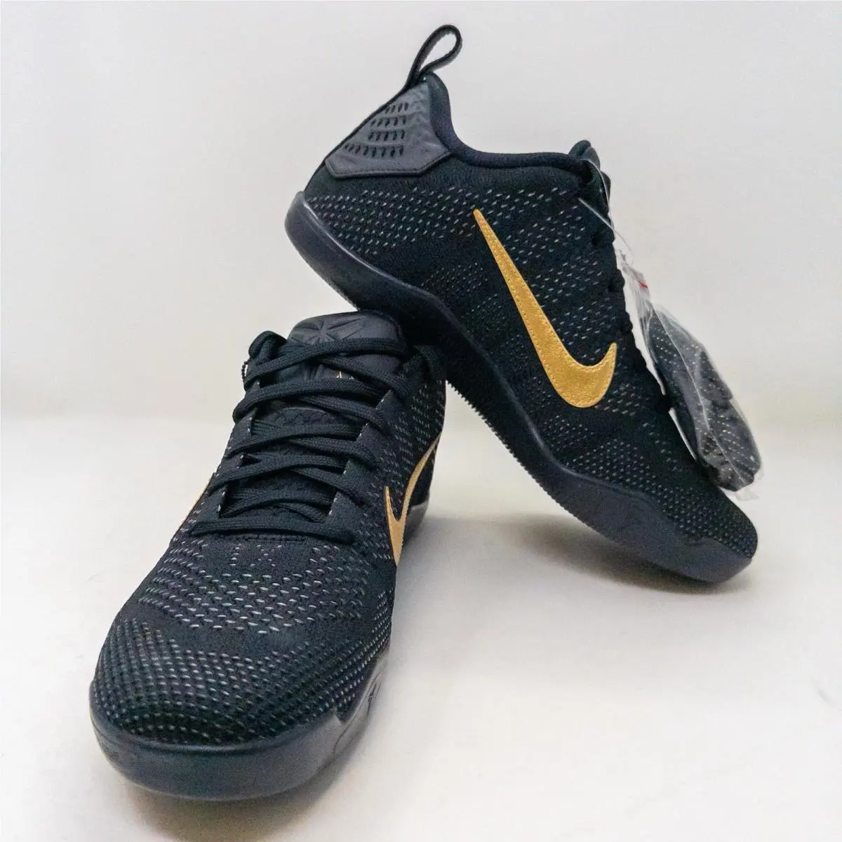 Nike shoes - Nike Kobe 11 - Kobe - IM4260-001 - Black 13