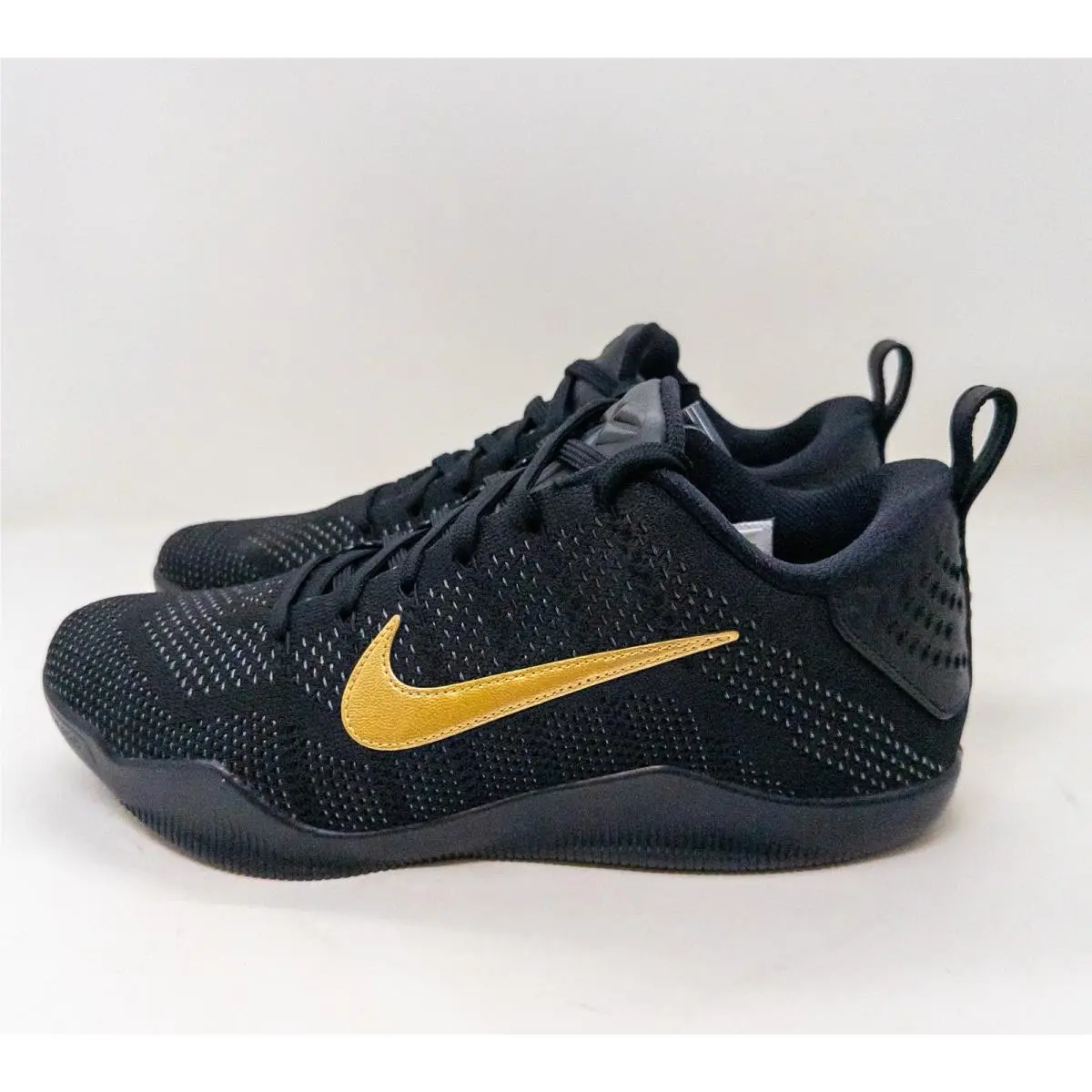 Nike shoes - Nike Kobe 11 - Kobe - IM4260-001 - Black 3