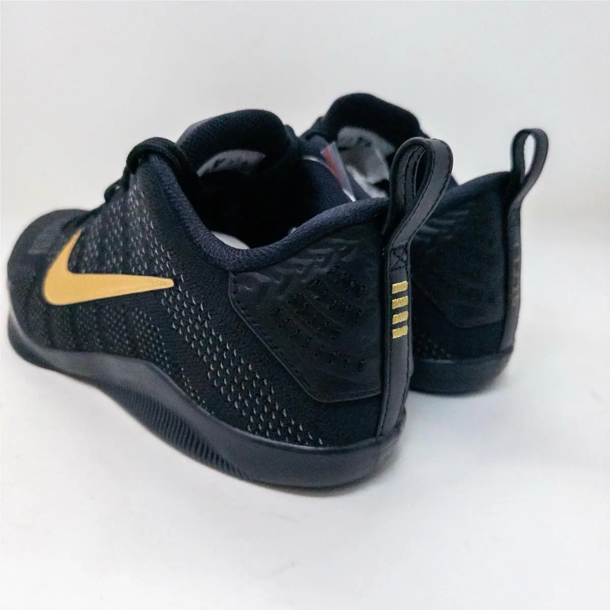 Nike shoes - Nike Kobe 11 - Kobe - IM4260-001 - Black 4