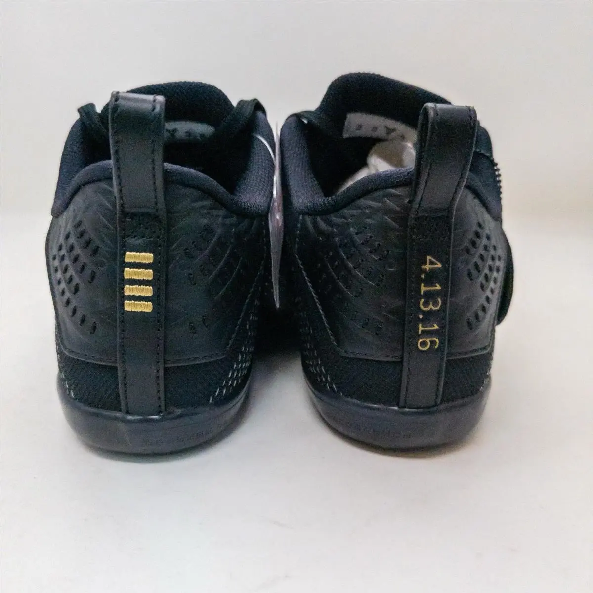Nike shoes - Nike Kobe 11 - Kobe - IM4260-001 - Black 5