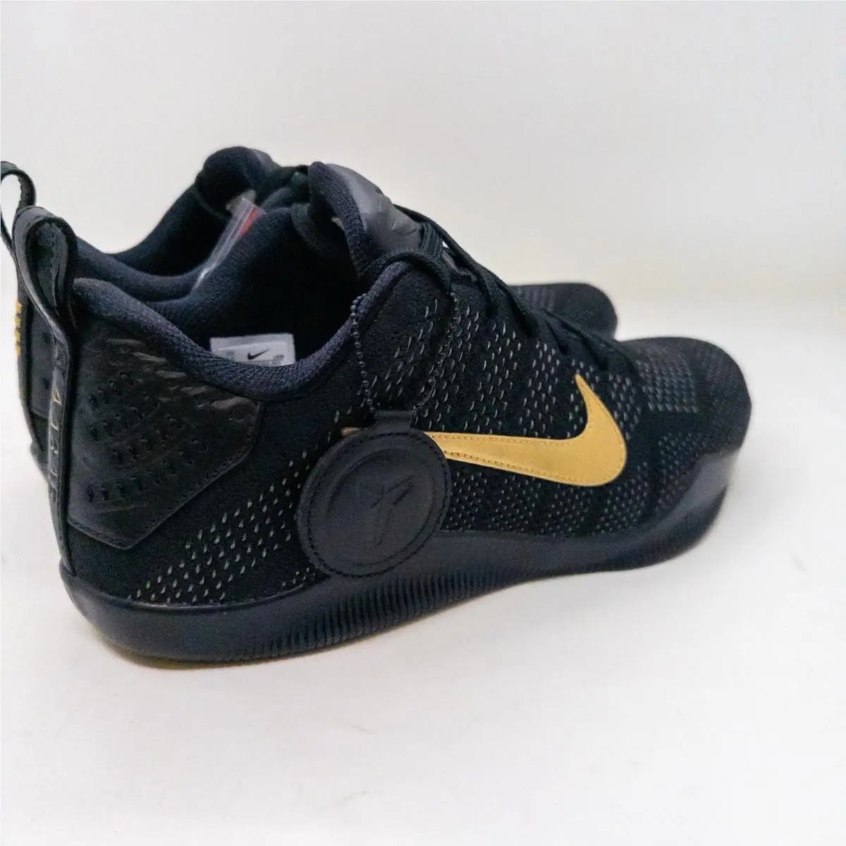 Nike shoes - Nike Kobe 11 - Kobe - IM4260-001 - Black 6