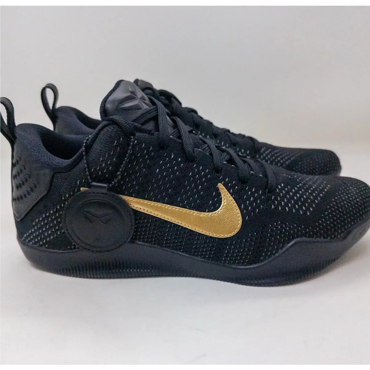 Nike shoes - Nike Kobe 11 - Kobe - IM4260-001 - Black 7