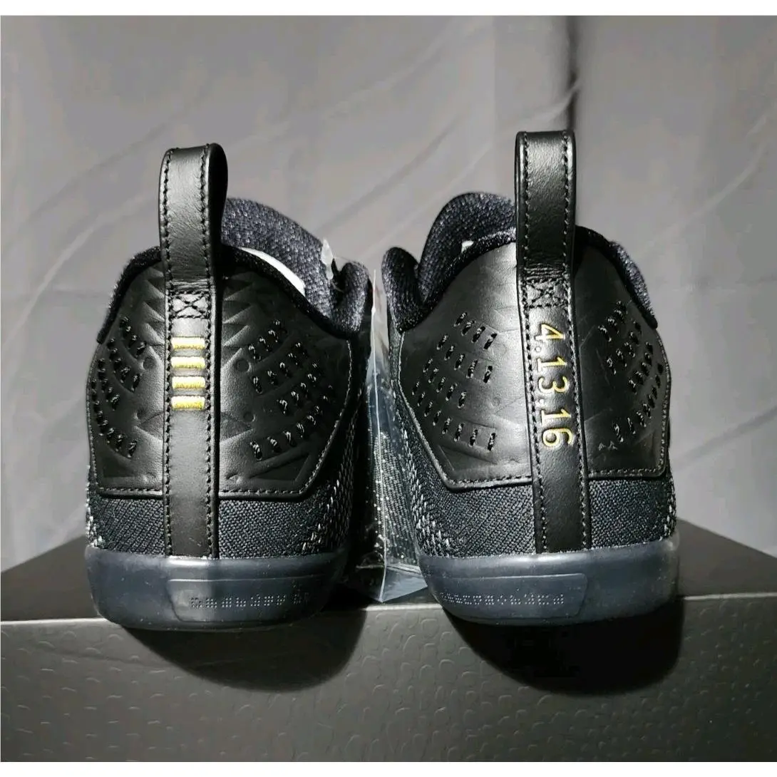 Nike shoes - Nike Kobe 11 - Kobe - IM4260-001 - Black 2