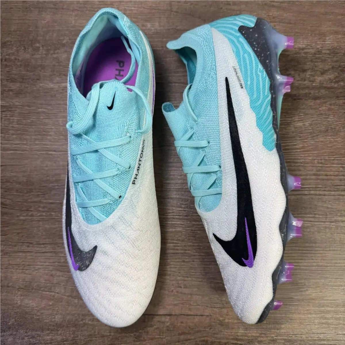 Nike Phantom GX Elite FG ‘peak Ready Pack’ Men’s Size 9 DC9968-300