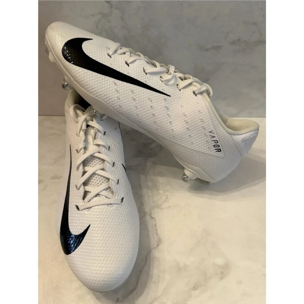 Nike shoes - Nike Vapor Untouchable - Vapor Untouchable - AO3035-101 - White 1