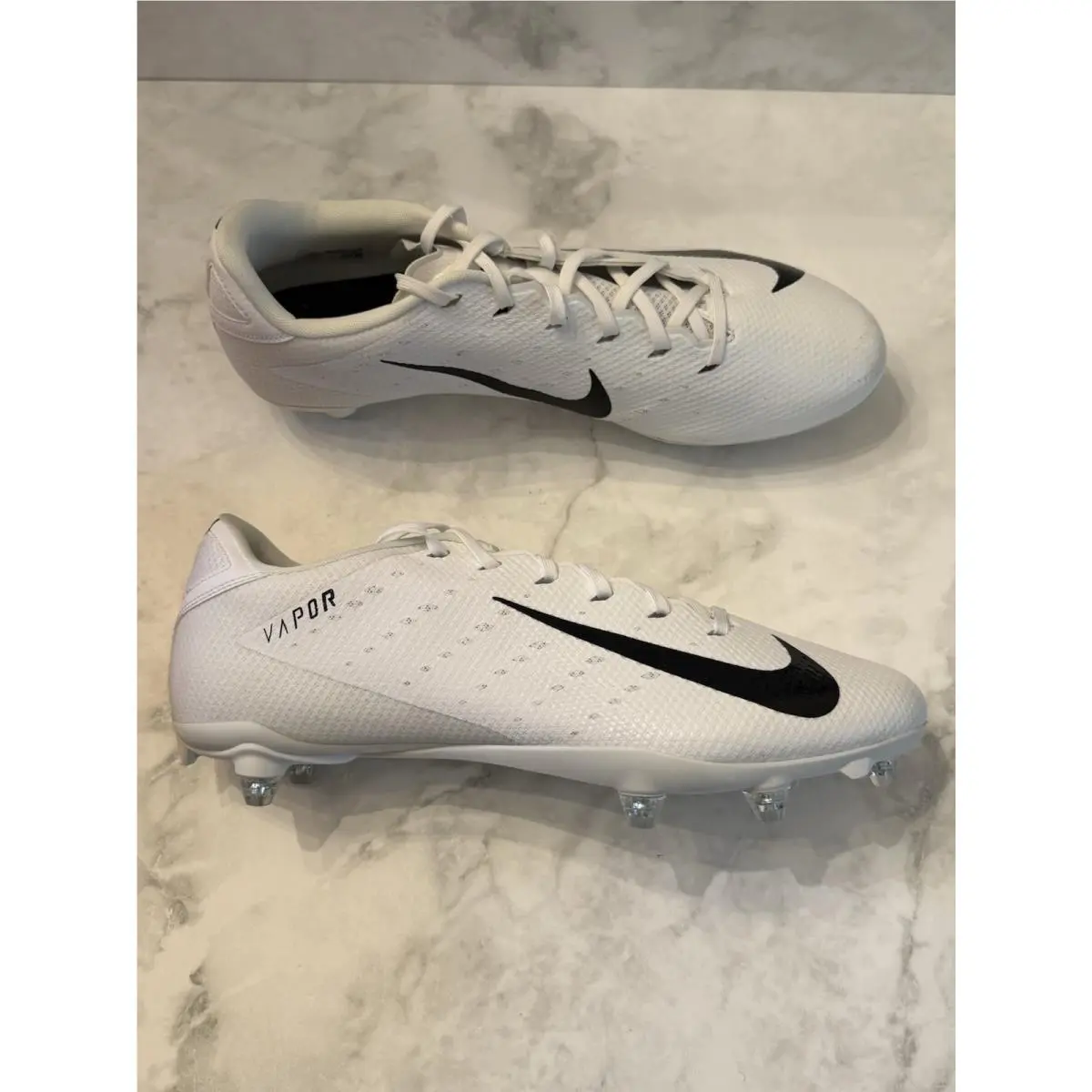 Nike shoes - Nike Vapor Untouchable - Vapor Untouchable - AO3035-101 - White 2