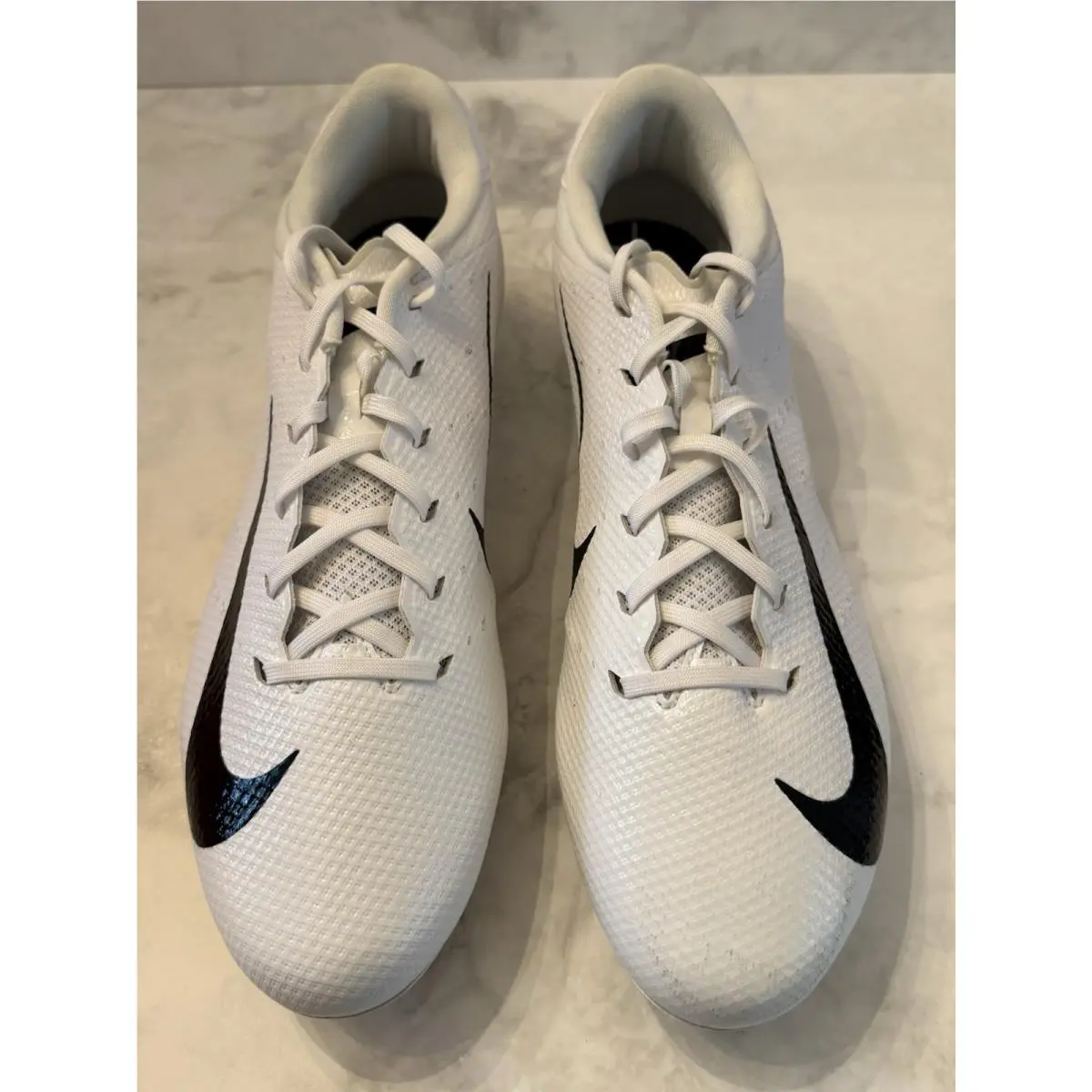 Nike shoes - Nike Vapor Untouchable - Vapor Untouchable - AO3035-101 - White 3