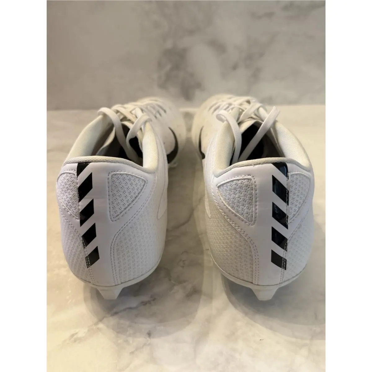 Nike shoes - Nike Vapor Untouchable - Vapor Untouchable - AO3035-101 - White 4