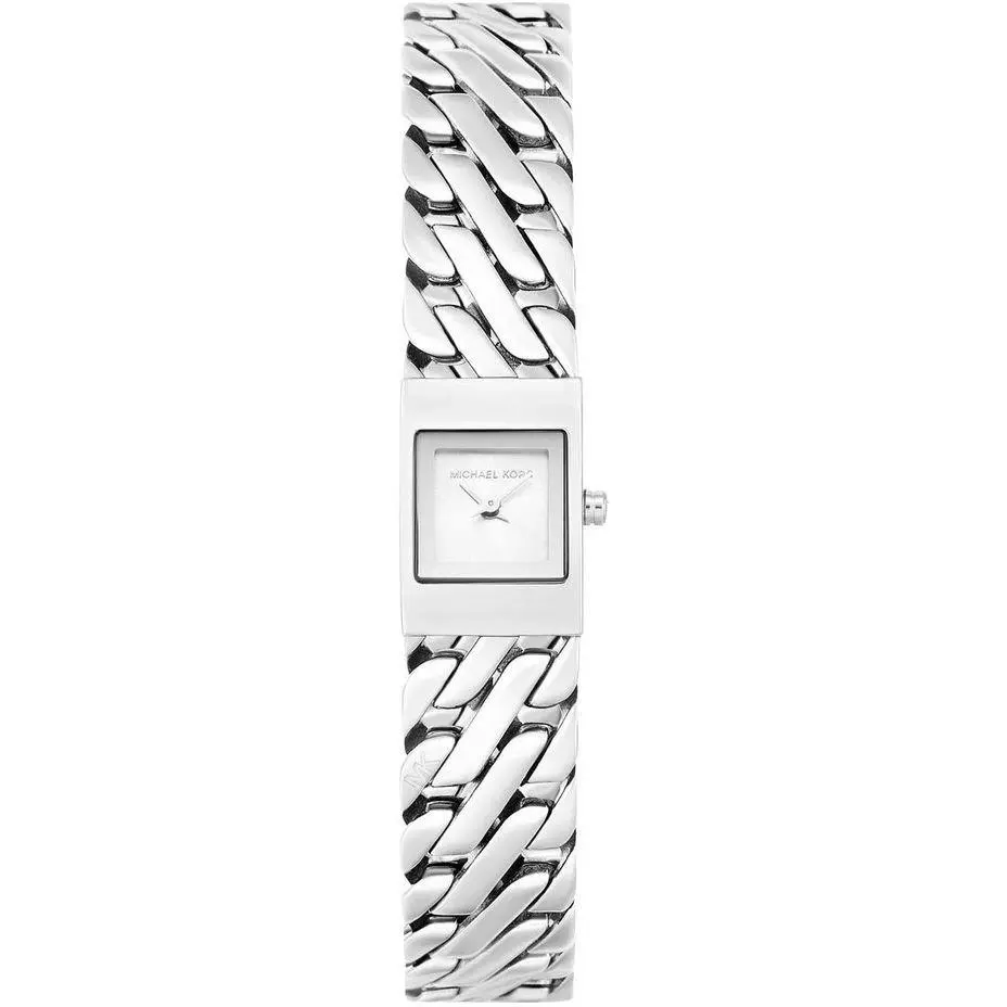 Michael Kors Women`s Darrington Mini 15mm Quartz Watch MK4909