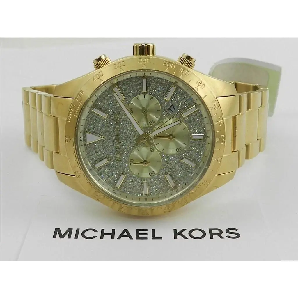Michael Kors Layton Chronograph 45mm MK8873