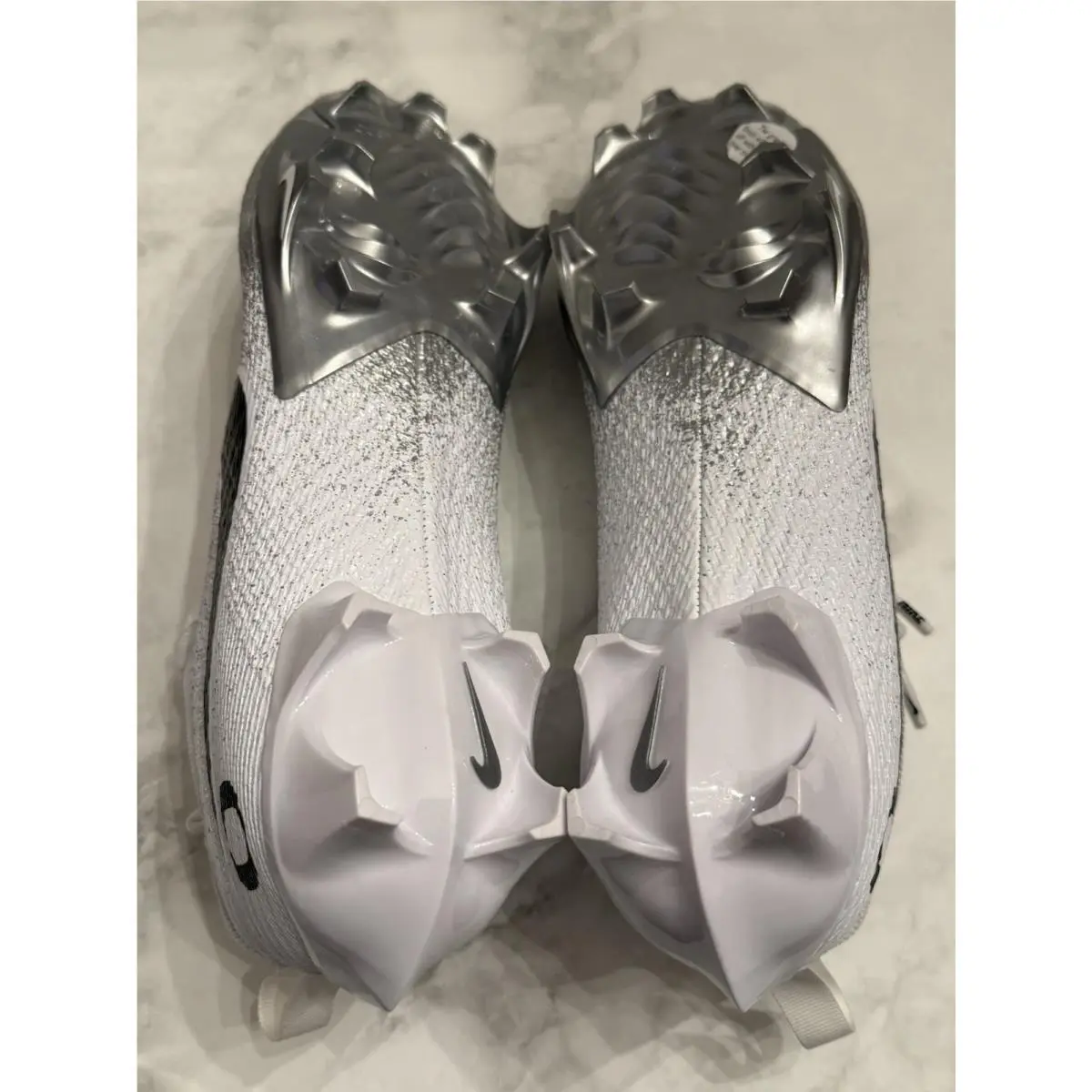 Nike shoes - Nike Vapor Edge Speed - Vapor Edge Speed - FJ5750-107 - White 4