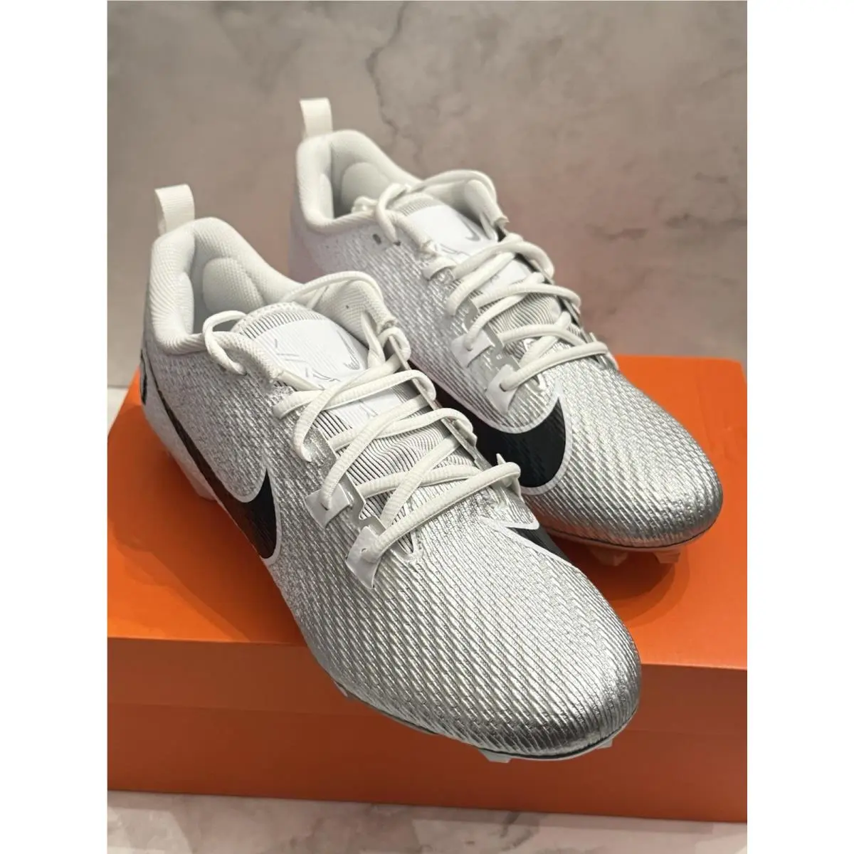 Nike shoes - Nike Vapor Edge Speed - Vapor Edge Speed - FJ5750-107 - White 0